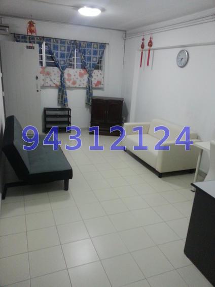 Tampines Street 83 thumbnail photo
